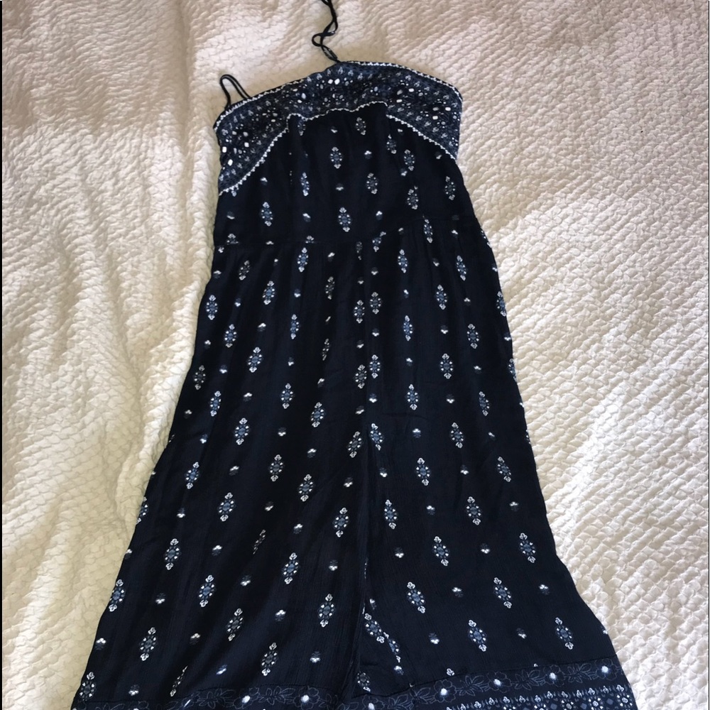 aeropostale jumpsuit